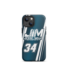 Load image into Gallery viewer, JIM Tough iPhone case