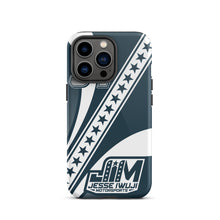 Load image into Gallery viewer, JIM Tough iPhone case