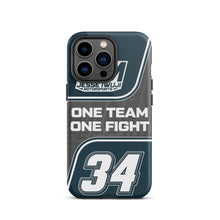 Load image into Gallery viewer, JIM Tough iPhone case