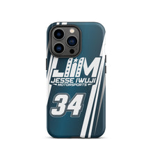 Load image into Gallery viewer, JIM Tough iPhone case