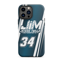 Load image into Gallery viewer, JIM Tough iPhone case