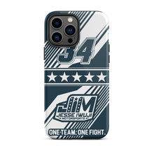 Load image into Gallery viewer, JIM Tough iPhone case