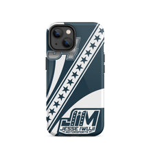Load image into Gallery viewer, JIM Tough iPhone case