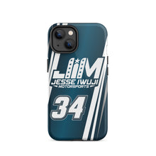 Load image into Gallery viewer, JIM Tough iPhone case