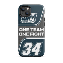 Load image into Gallery viewer, JIM Tough iPhone case
