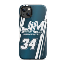Load image into Gallery viewer, JIM Tough iPhone case