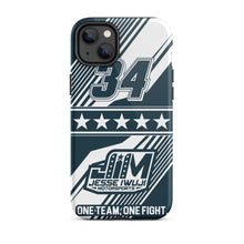Load image into Gallery viewer, JIM Tough iPhone case
