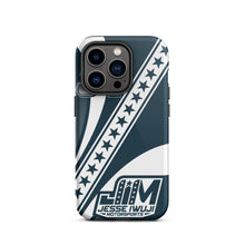 Load image into Gallery viewer, JIM Tough iPhone case