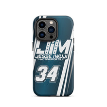 Load image into Gallery viewer, JIM Tough iPhone case