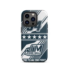 Load image into Gallery viewer, JIM Tough iPhone case