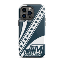 Load image into Gallery viewer, JIM Tough iPhone case