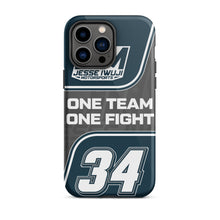 Load image into Gallery viewer, JIM Tough iPhone case