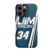 Load image into Gallery viewer, JIM Tough iPhone case