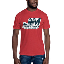 Load image into Gallery viewer, JIM Unisex Crew Neck Tee