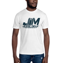 Load image into Gallery viewer, JIM Unisex Crew Neck Tee