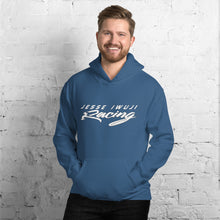 Load image into Gallery viewer, JIR Unisex Hoodie