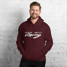 Load image into Gallery viewer, JIR Unisex Hoodie