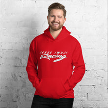 Load image into Gallery viewer, JIR Unisex Hoodie