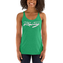Load image into Gallery viewer, JIR Women's Racerback Tank