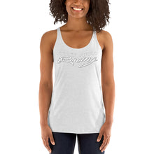 Load image into Gallery viewer, JIR Women's Racerback Tank
