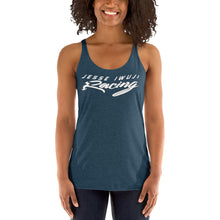 Load image into Gallery viewer, JIR Women's Racerback Tank