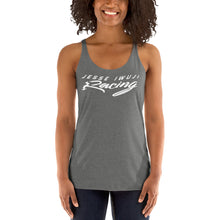 Load image into Gallery viewer, JIR Women's Racerback Tank