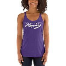 Load image into Gallery viewer, JIR Women's Racerback Tank