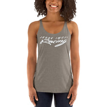 Load image into Gallery viewer, JIR Women's Racerback Tank