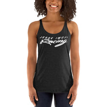 Load image into Gallery viewer, JIR Women's Racerback Tank