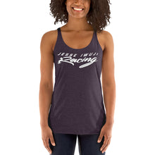 Load image into Gallery viewer, JIR Women's Racerback Tank