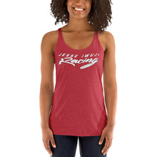 Load image into Gallery viewer, JIR Women's Racerback Tank