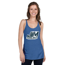 Load image into Gallery viewer, JIM Women's Racerback Tank