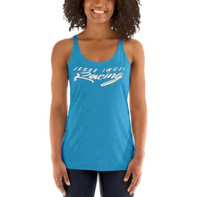 Load image into Gallery viewer, JIR Women's Racerback Tank