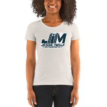 Load image into Gallery viewer, JIM Ladies' short sleeve t-shirt
