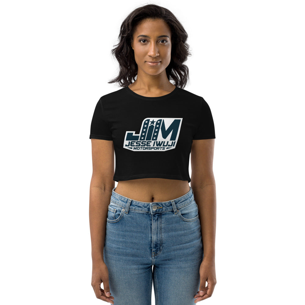 JIM Organic Crop Top