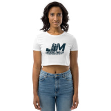 Load image into Gallery viewer, JIM Organic Crop Top
