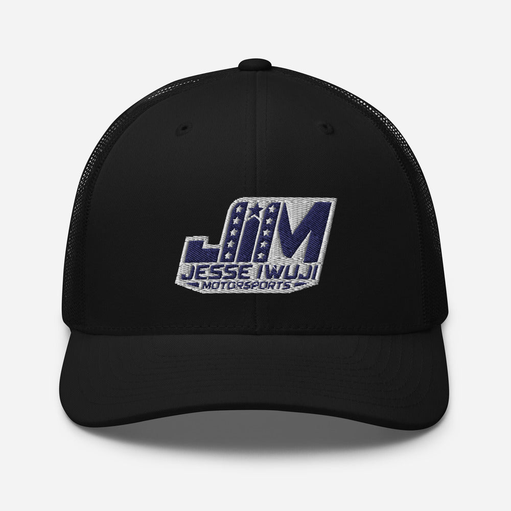 JIM Trucker Cap