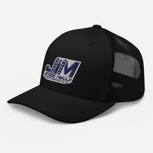 Load image into Gallery viewer, JIM Trucker Cap
