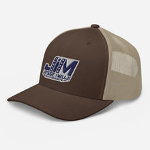 Load image into Gallery viewer, JIM Trucker Cap
