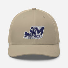 Load image into Gallery viewer, JIM Trucker Cap
