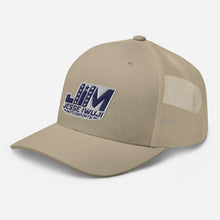 Load image into Gallery viewer, JIM Trucker Cap
