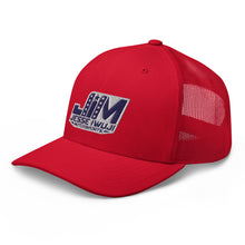 Load image into Gallery viewer, JIM Trucker Cap
