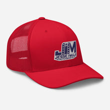 Load image into Gallery viewer, JIM Trucker Cap
