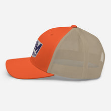 Load image into Gallery viewer, JIM Trucker Cap
