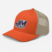 Load image into Gallery viewer, JIM Trucker Cap
