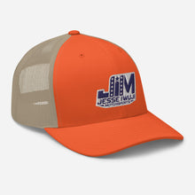 Load image into Gallery viewer, JIM Trucker Cap
