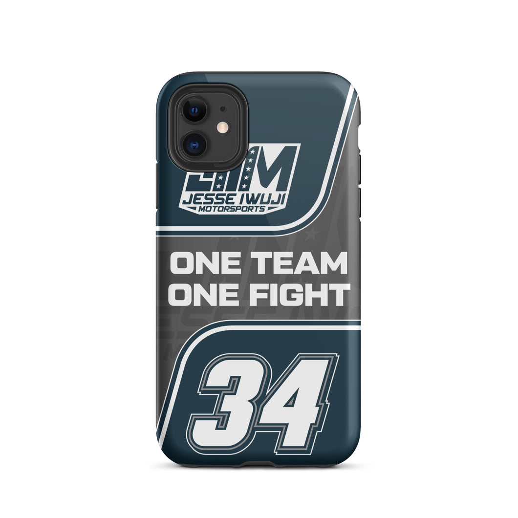 JIM Tough iPhone case