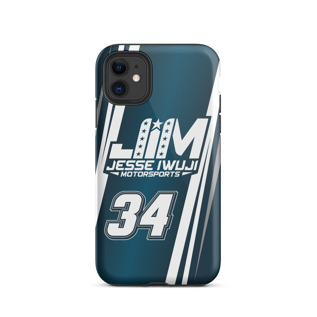 JIM Tough iPhone case