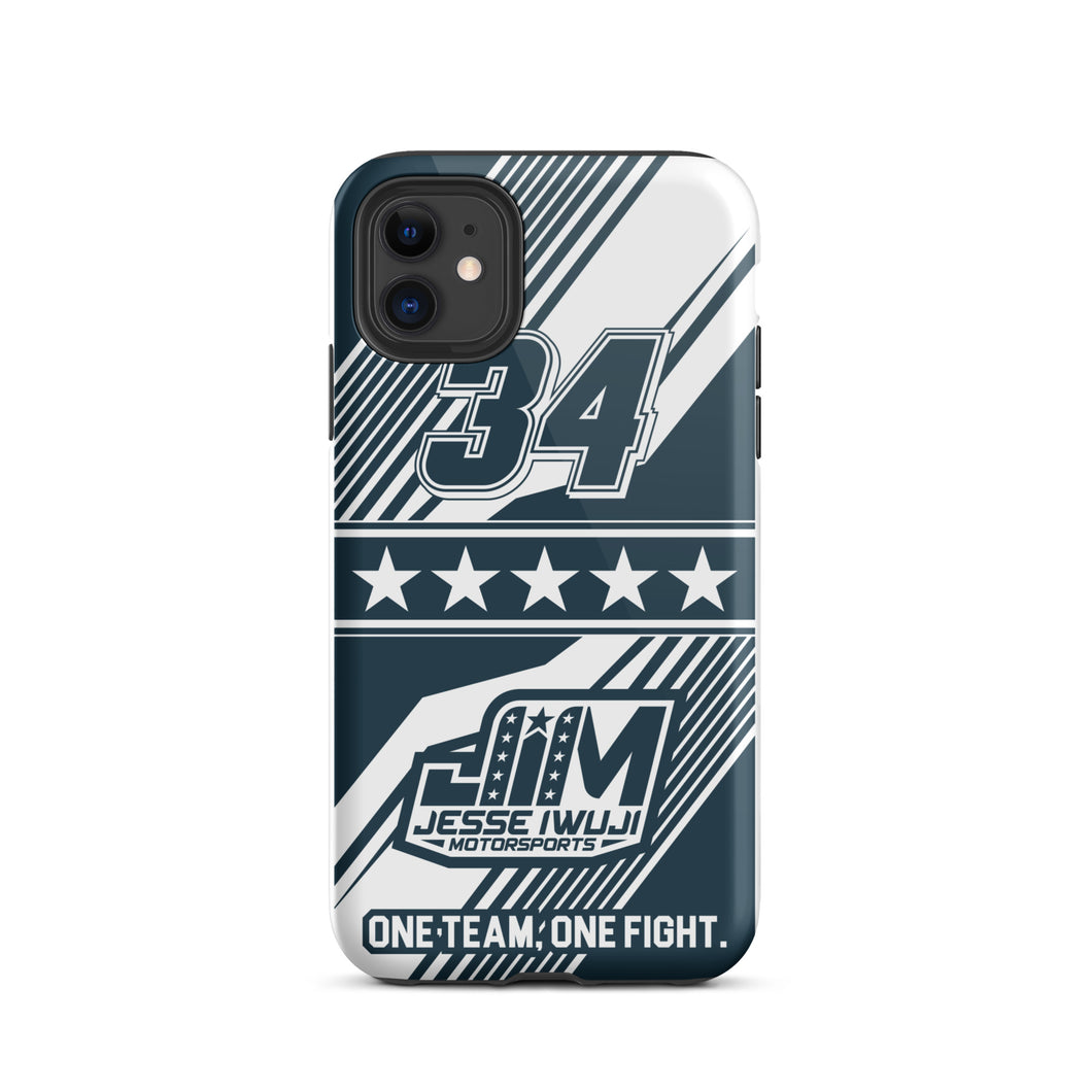 JIM Tough iPhone case