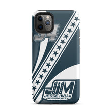 Load image into Gallery viewer, JIM Tough iPhone case
